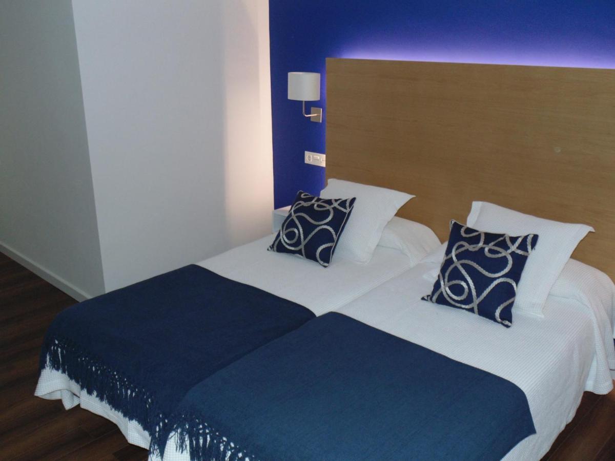 Hotel Llorca 2*