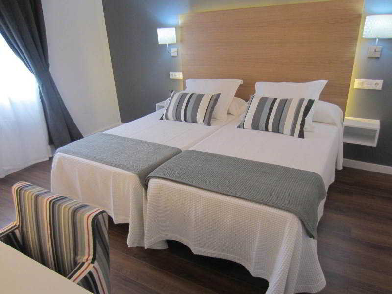 Hotel Llorca