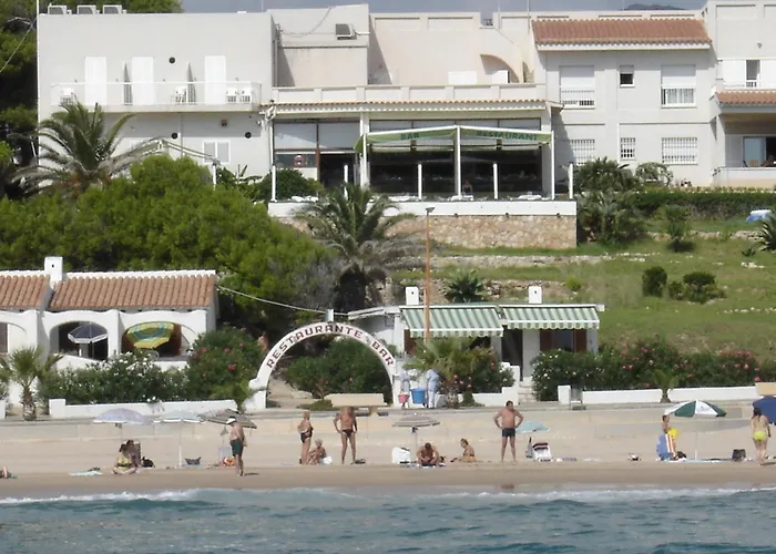Hotel Llorca