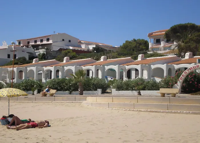 Hotel Llorca