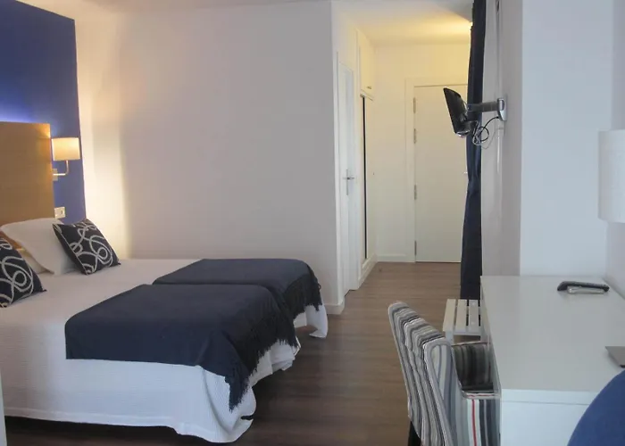 Hotel Llorca