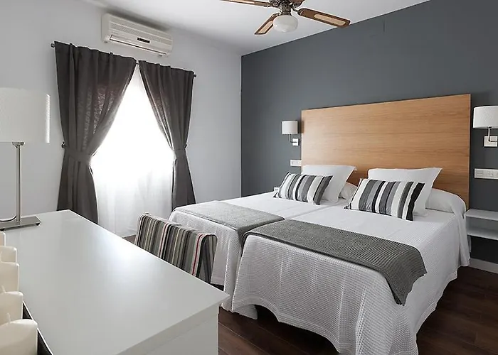 Hotel Llorca