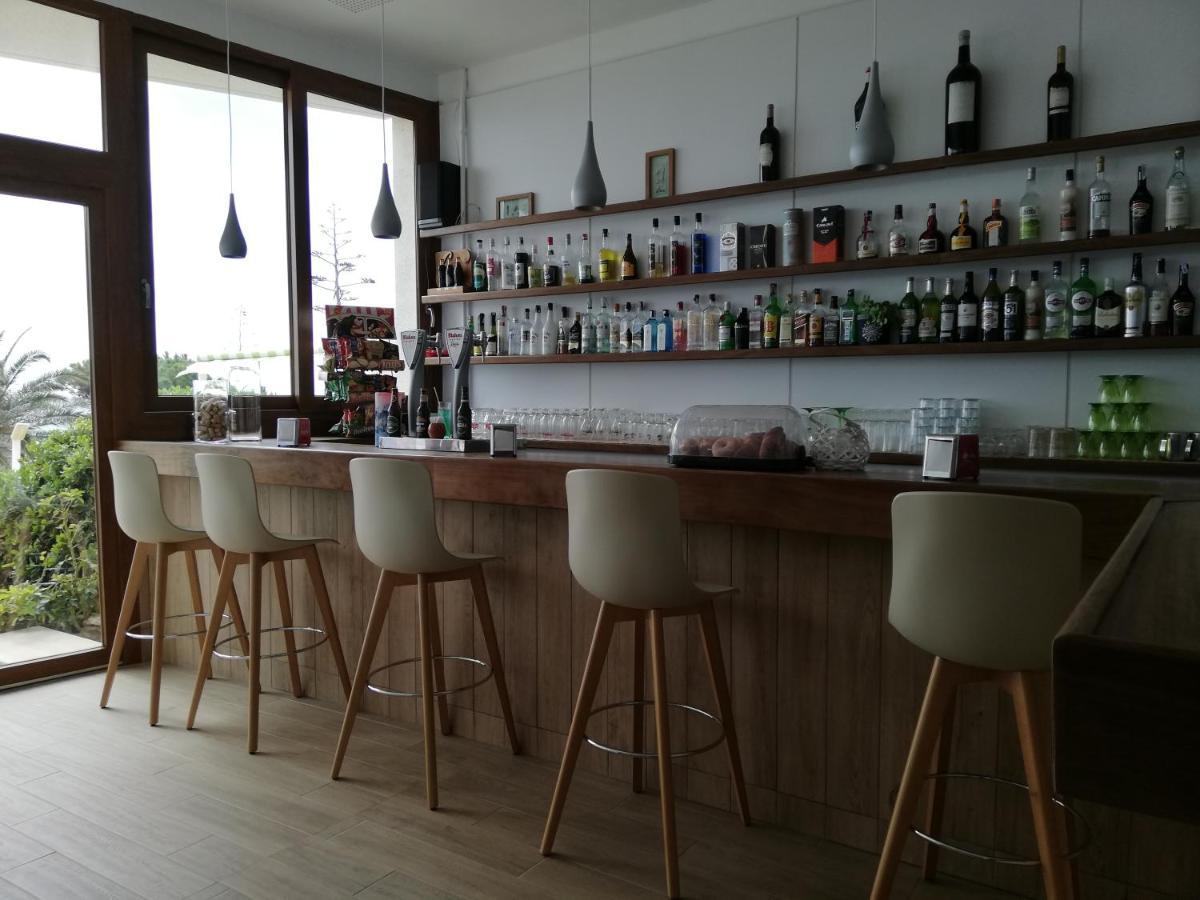 Hotel Llorca Platja de l’Almadrava (Playa de la Almadraba)