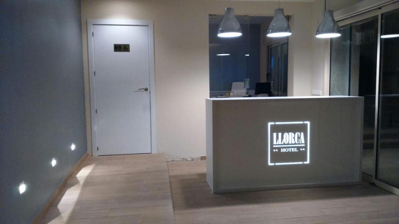 Hotel Llorca 2*