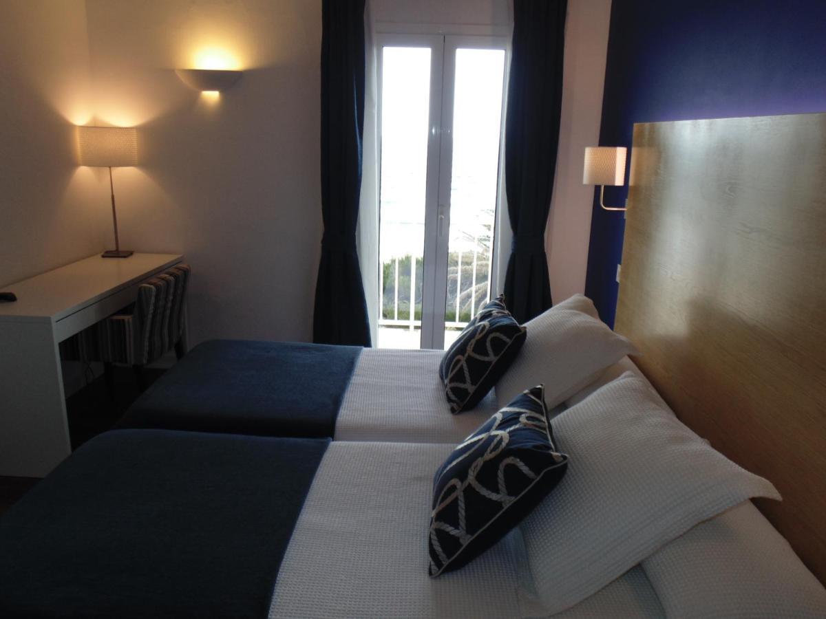 Llorca Hotel Platja de l’Almadrava (Playa de la Almadraba)