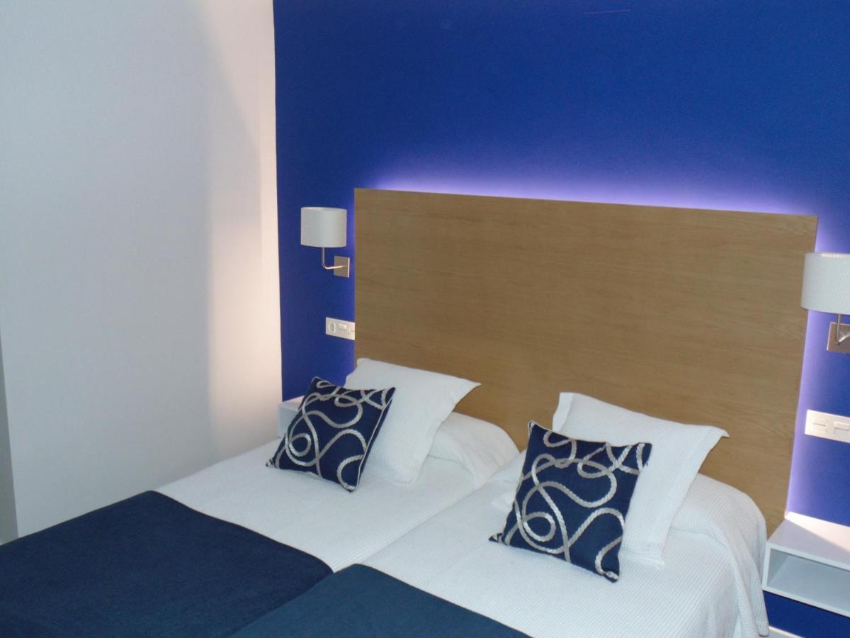 Hotel Llorca