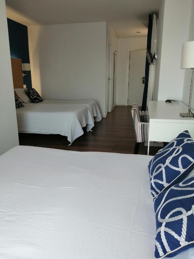 Hotel Llorca