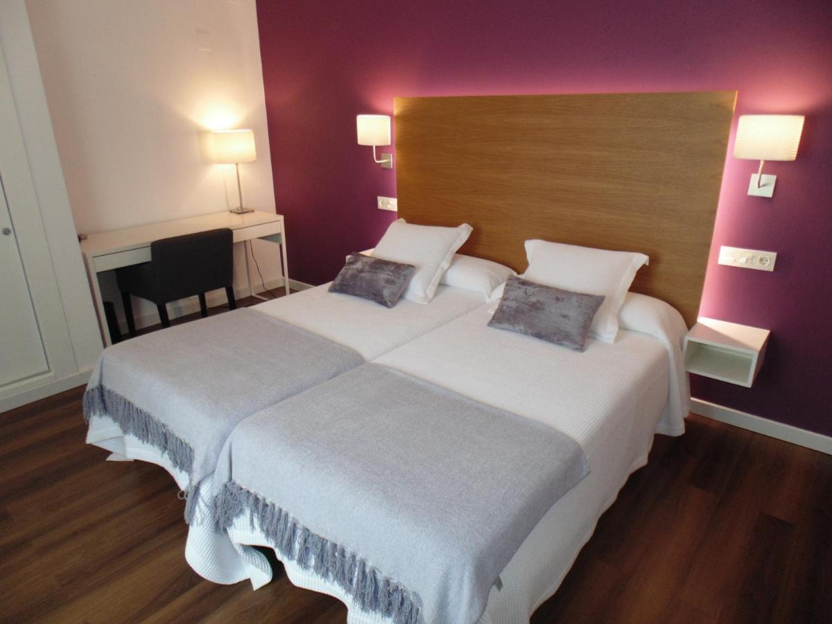 Llorca Hotel