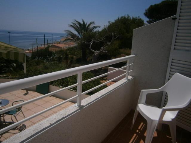 Llorca Hotel Platja de l’Almadrava (Playa de la Almadraba)