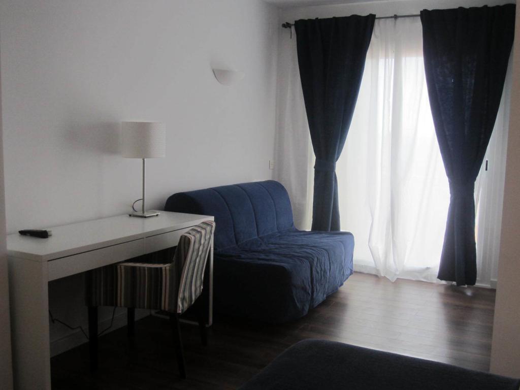 Llorca Hotel