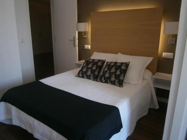 Llorca Hotel 2*