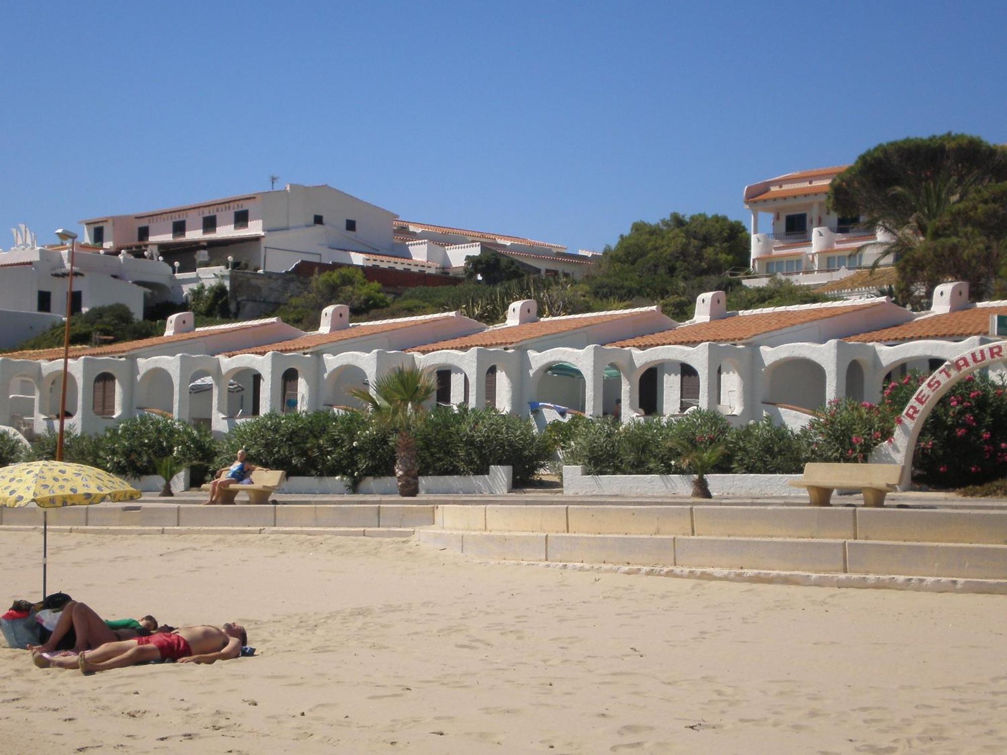 Hotel Llorca 2*