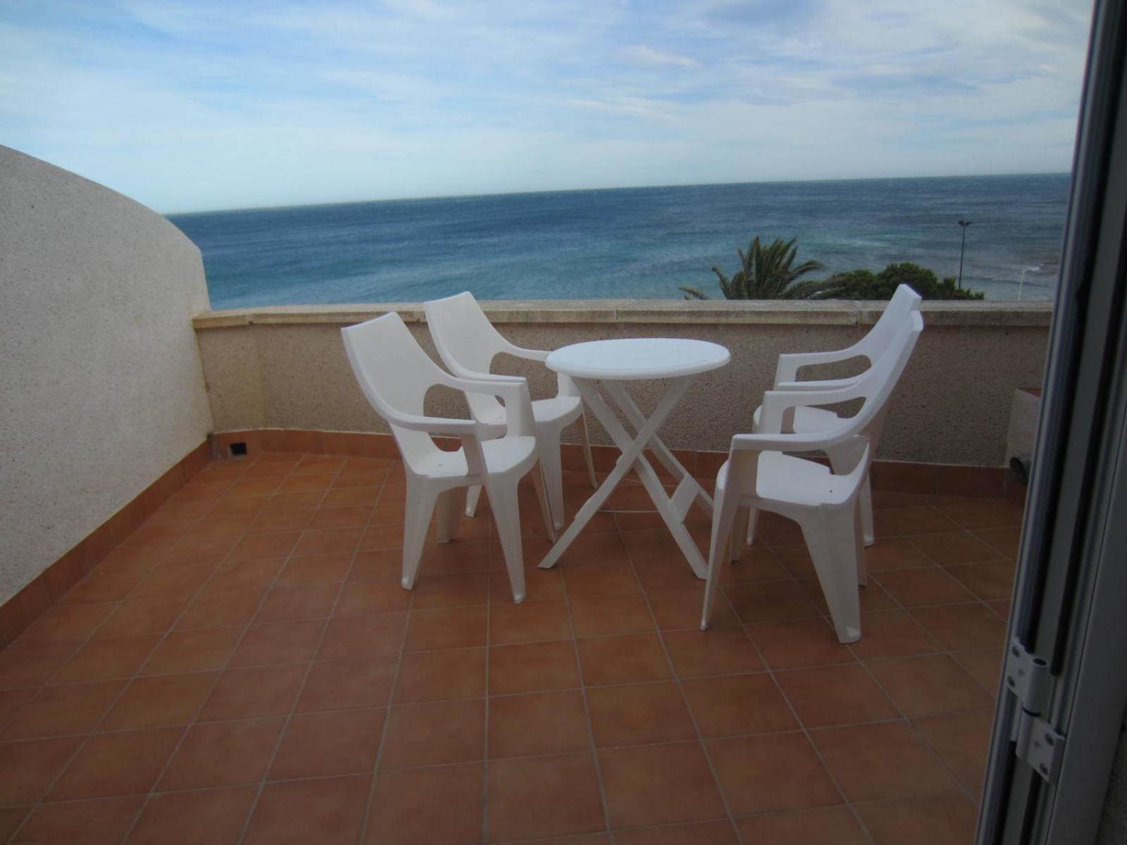 Llorca Hotel 2*