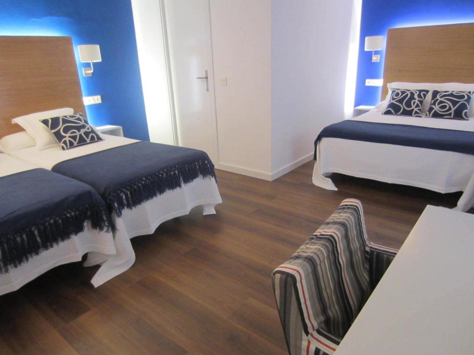 Llorca Hotel