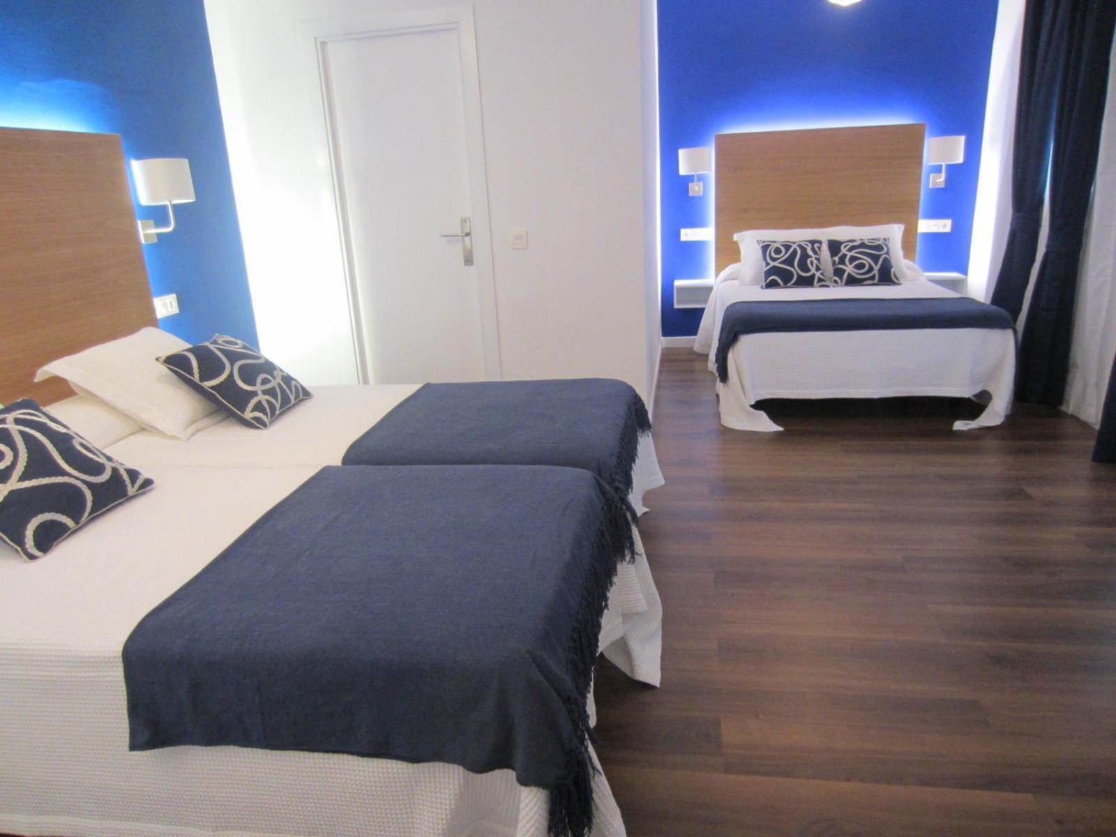 Llorca Hotel 2*