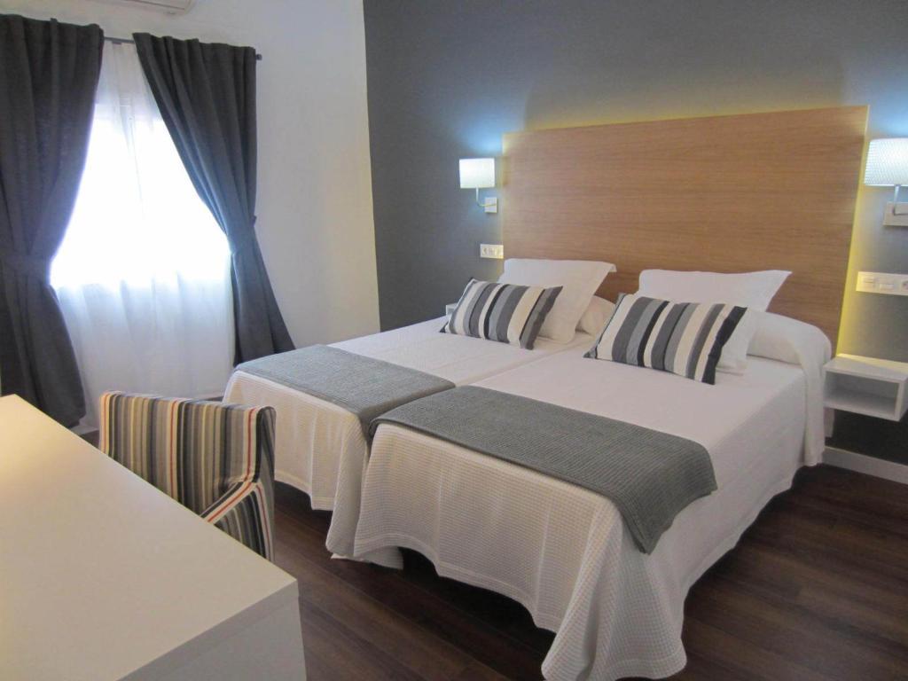 Hotel Llorca