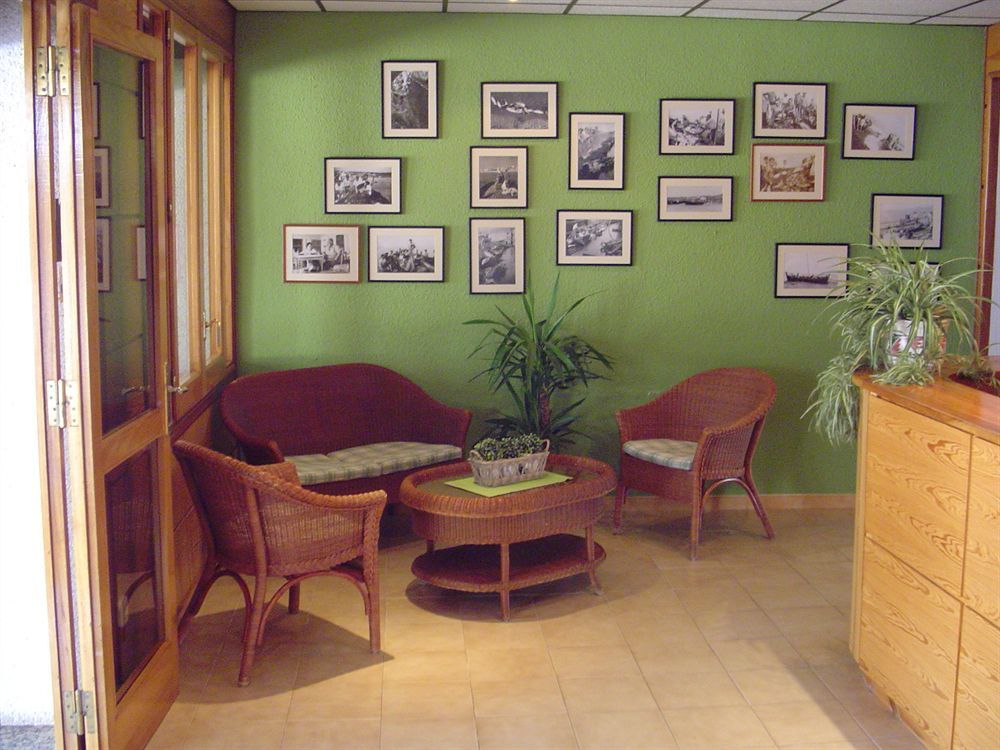Llorca Hotel