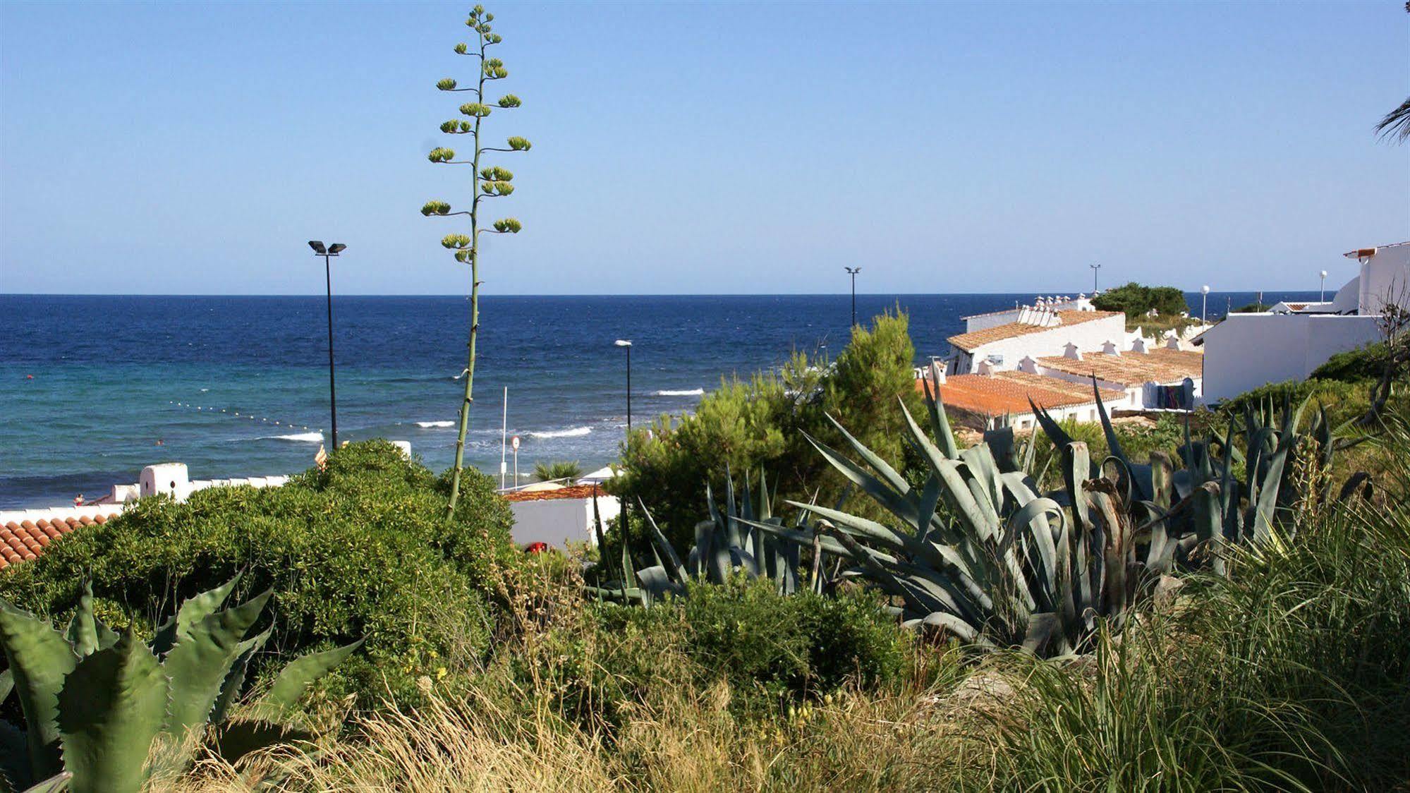 Llorca Hotel Platja de l’Almadrava (Playa de la Almadraba)