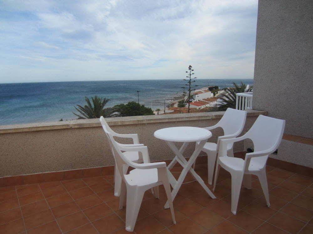 Hotel Llorca Platja de l’Almadrava (Playa de la Almadraba)